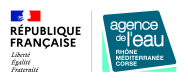 Agence de l'eau RMC